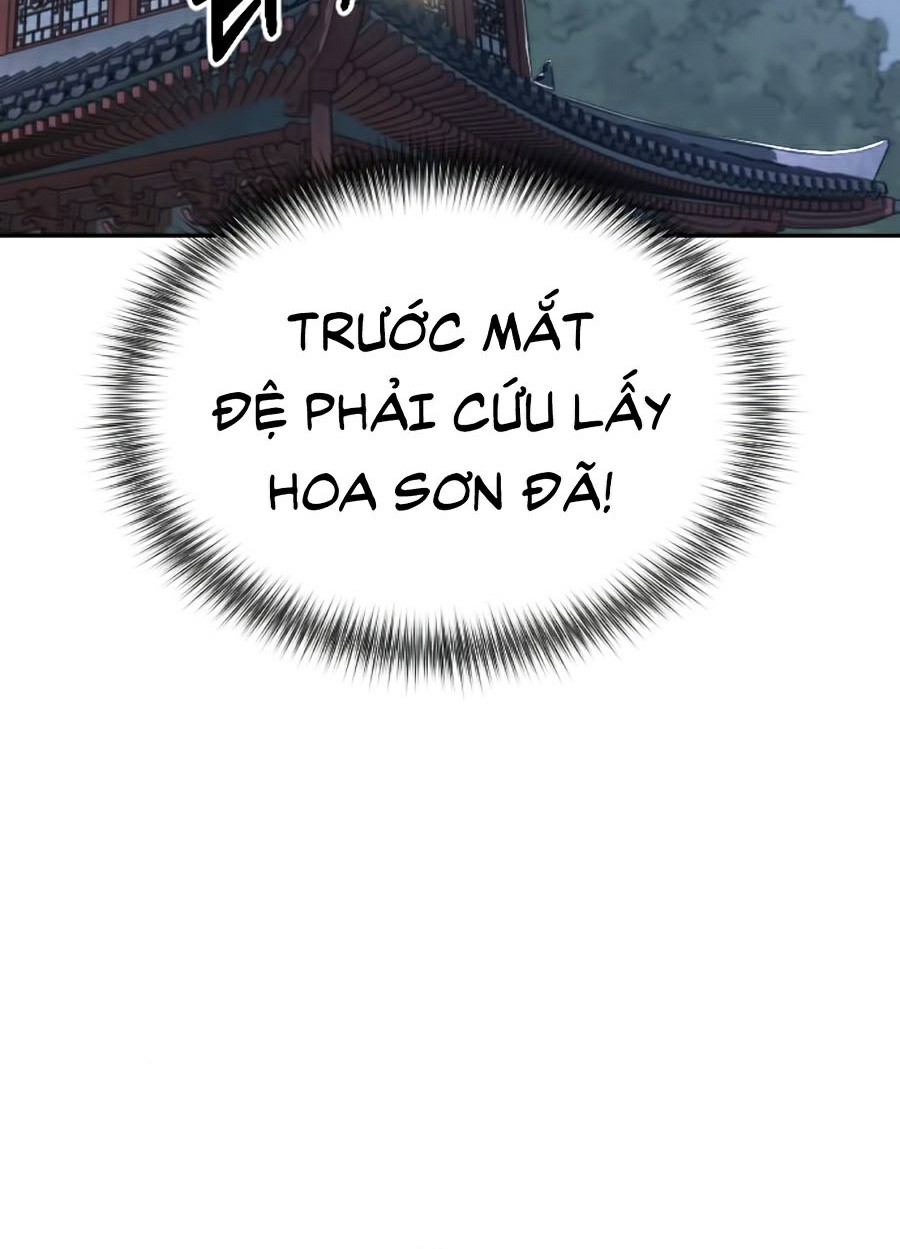 Hoa Sơn Tái Khởi Chap 7 - Next Chap 8