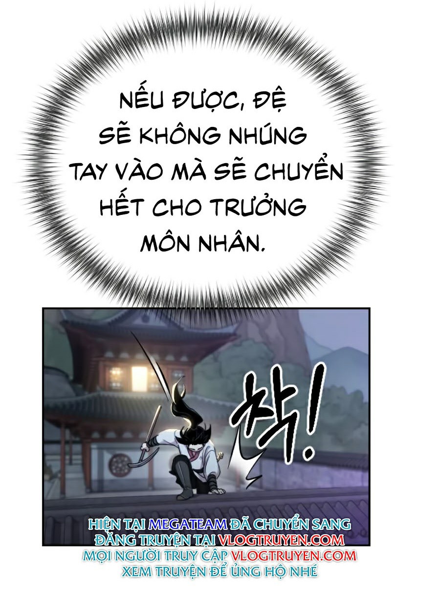 Hoa Sơn Tái Khởi Chap 7 - Next Chap 8