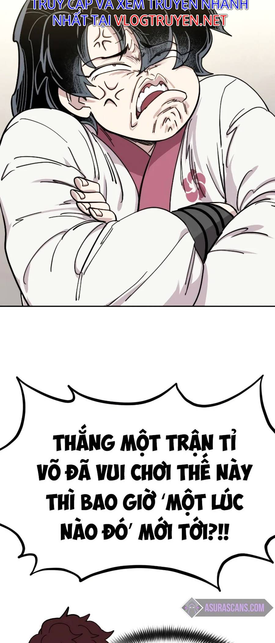 Hoa Sơn Tái Khởi Chap 70 - Next Chap 71