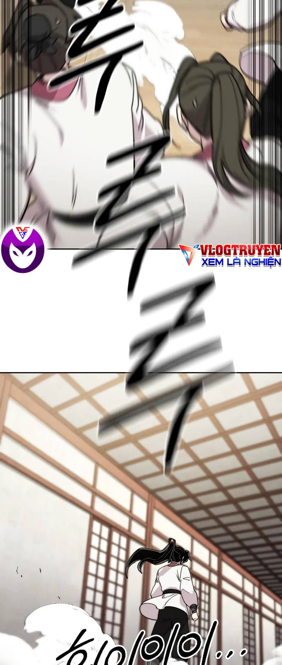 Hoa Sơn Tái Khởi Chap 70 - Next Chap 71