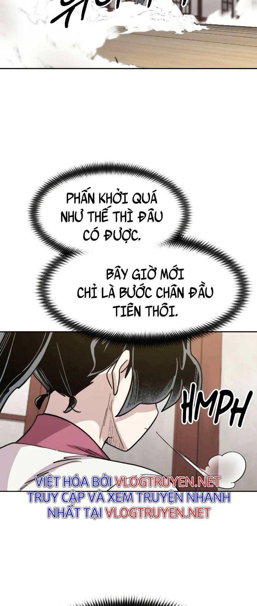 Hoa Sơn Tái Khởi Chap 70 - Next Chap 71