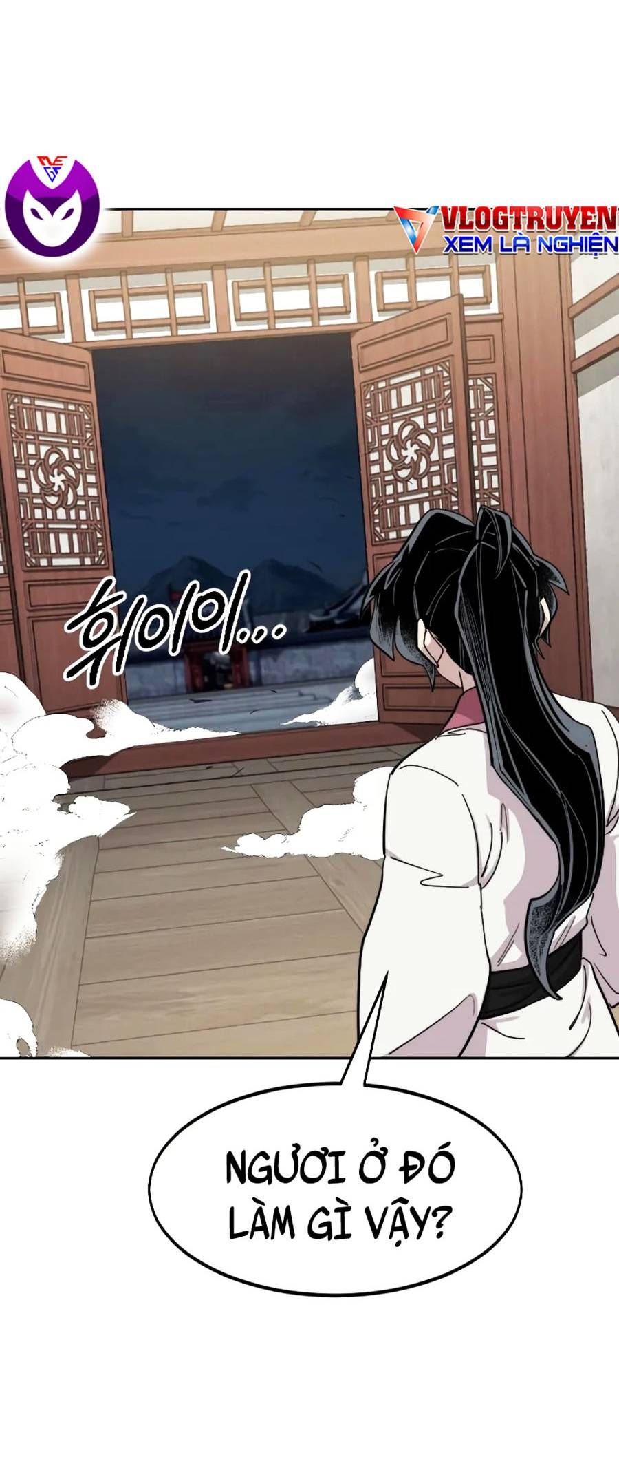 Hoa Sơn Tái Khởi Chap 70 - Next Chap 71
