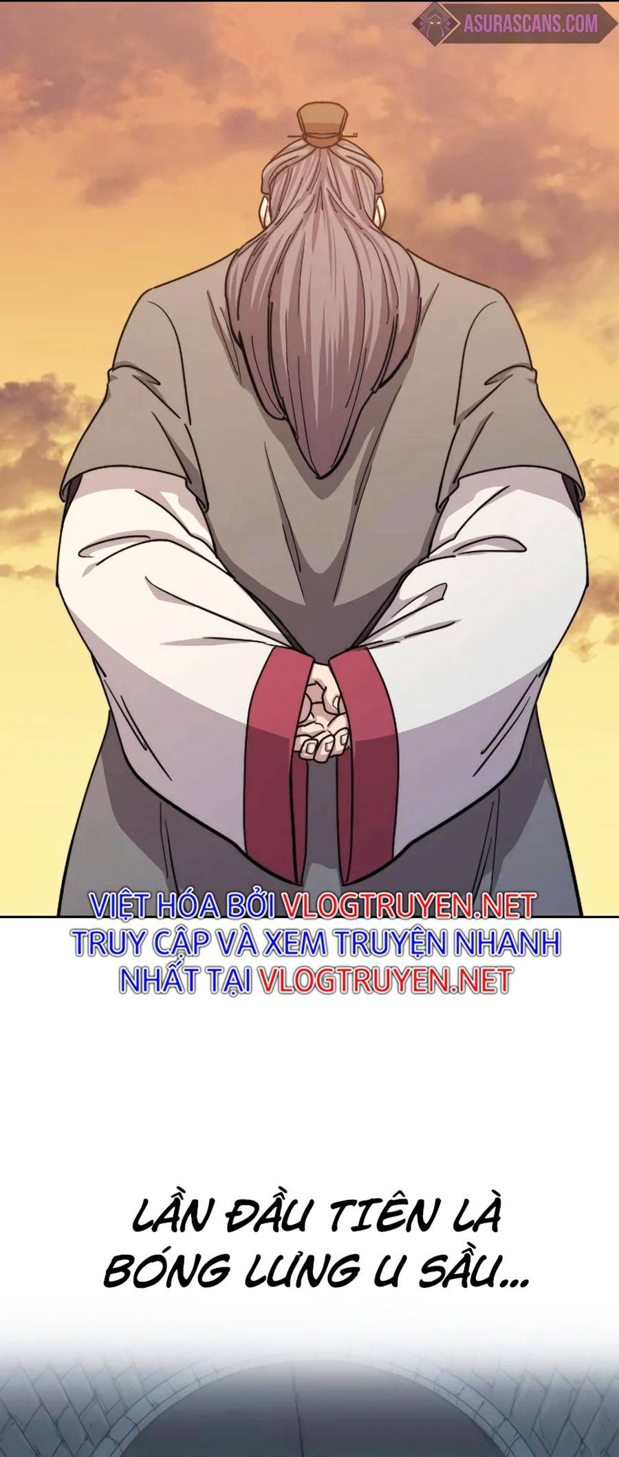 Hoa Sơn Tái Khởi Chap 70 - Next Chap 71