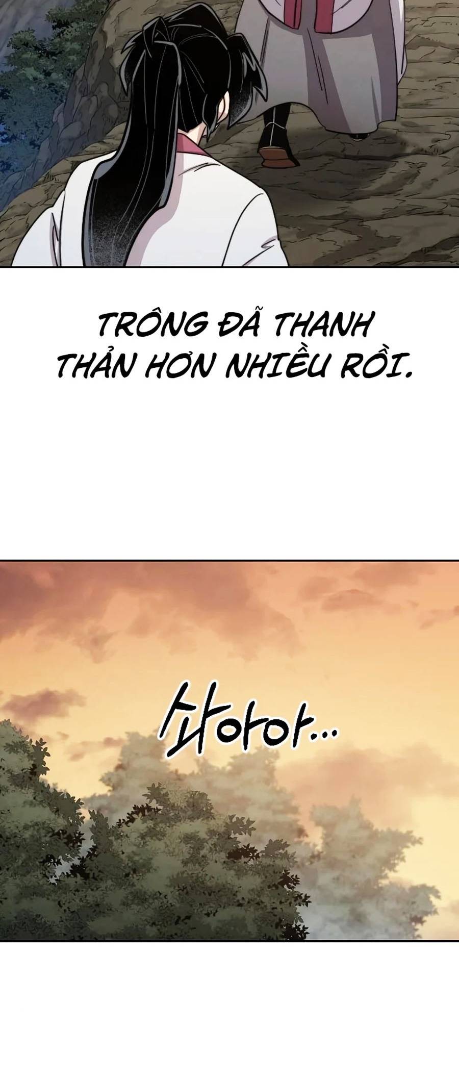 Hoa Sơn Tái Khởi Chap 70 - Next Chap 71