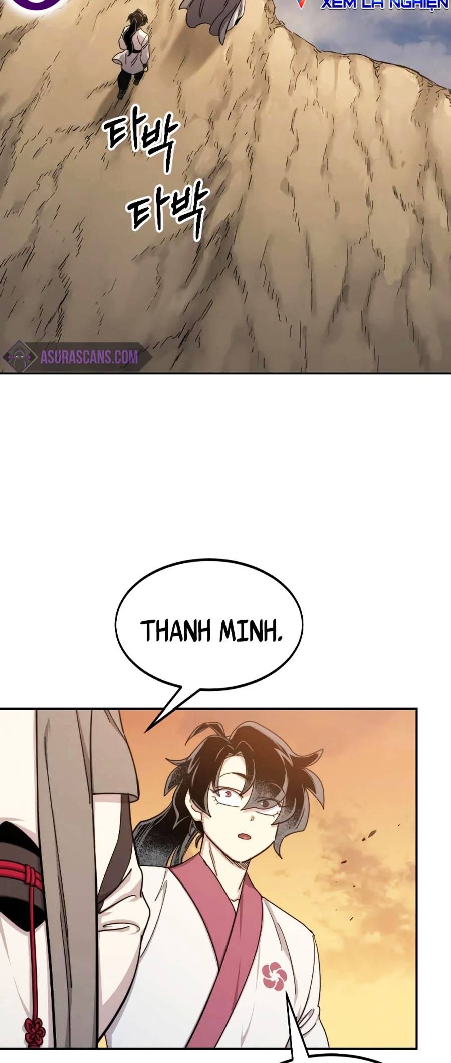Hoa Sơn Tái Khởi Chap 70 - Next Chap 71