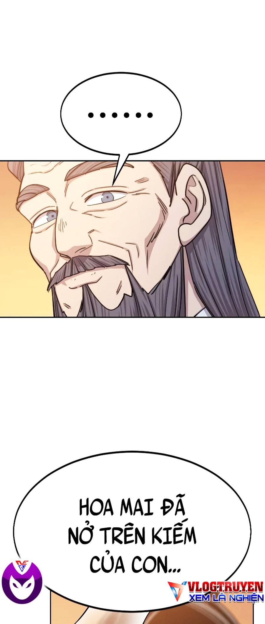 Hoa Sơn Tái Khởi Chap 70 - Next Chap 71