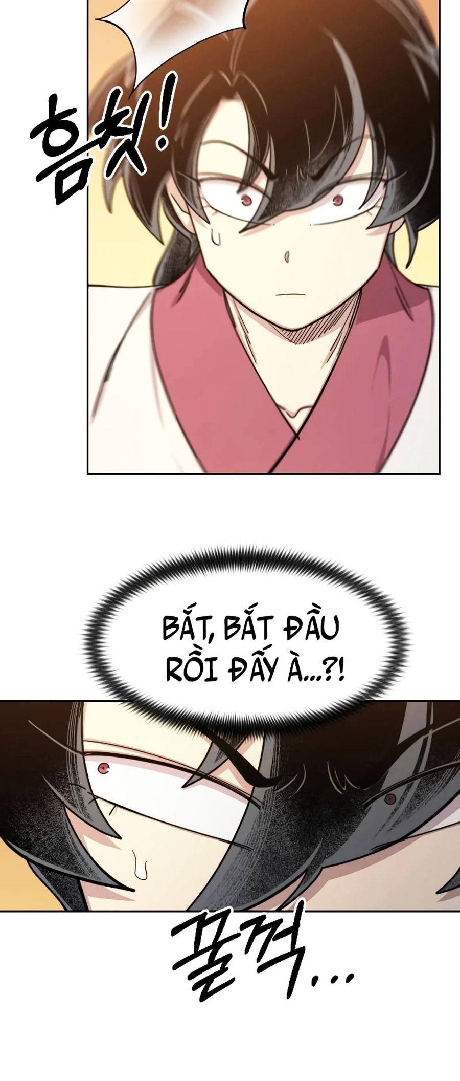 Hoa Sơn Tái Khởi Chap 70 - Next Chap 71