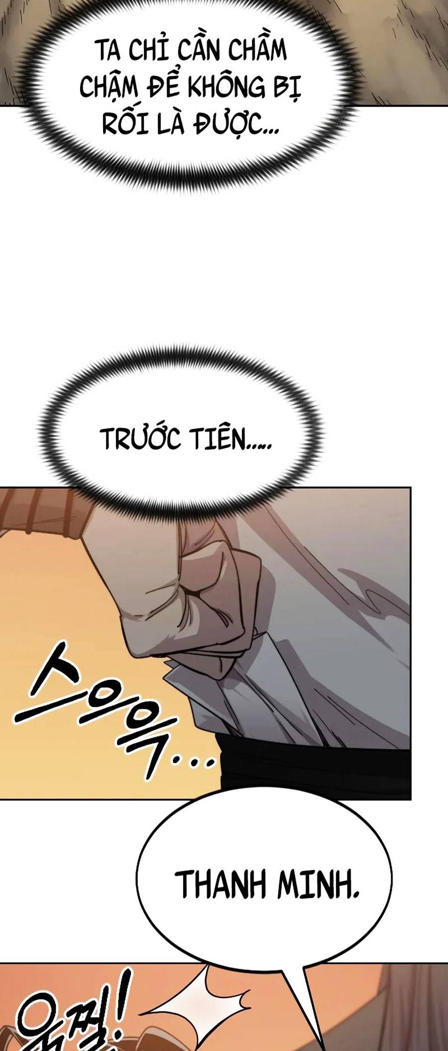 Hoa Sơn Tái Khởi Chap 70 - Next Chap 71