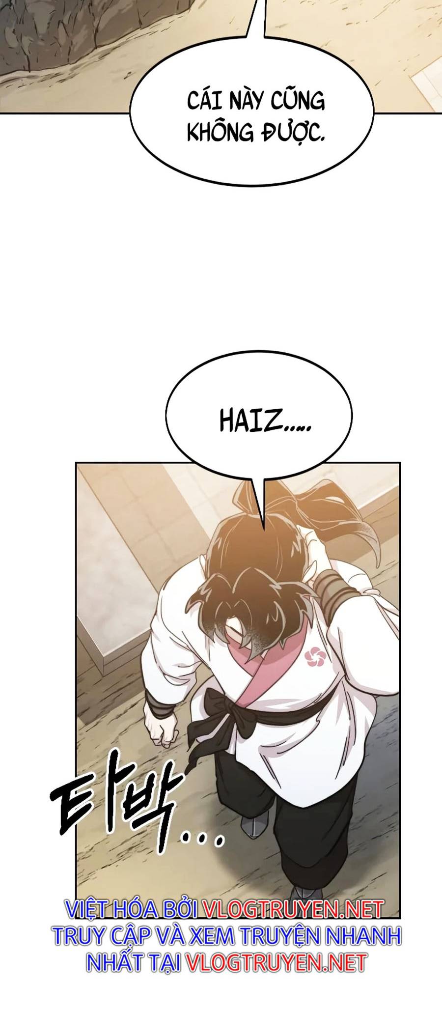 Hoa Sơn Tái Khởi Chap 70 - Next Chap 71