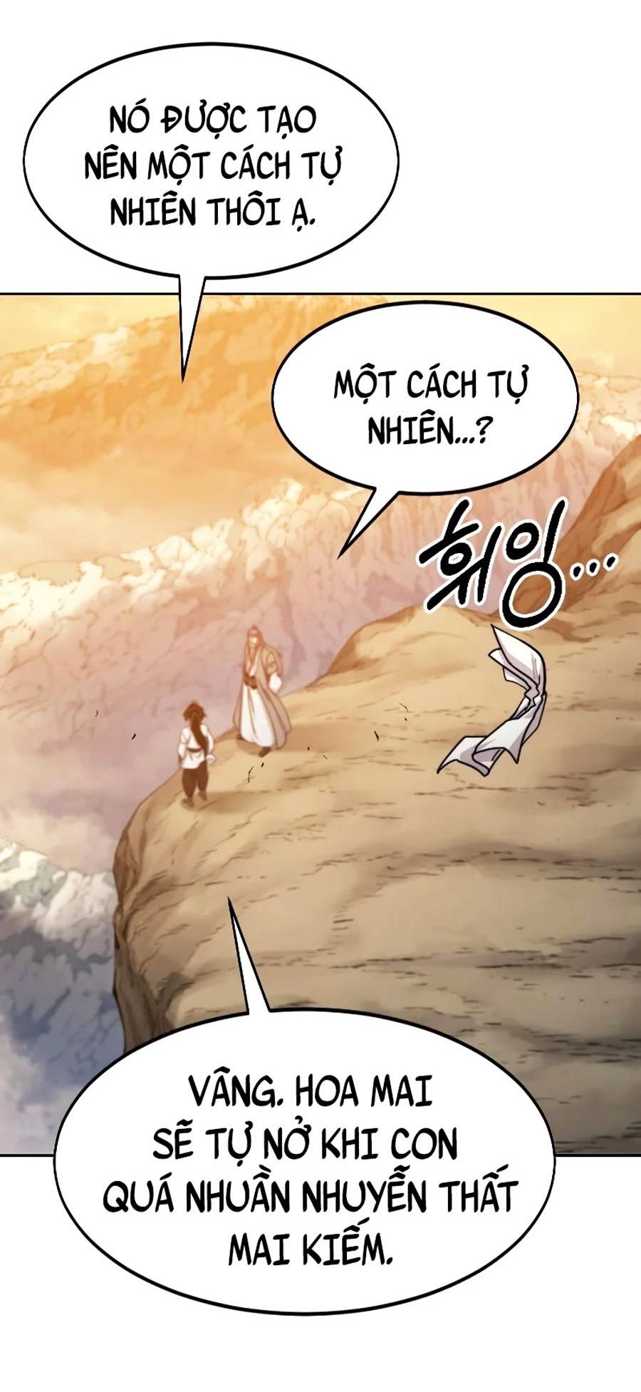 Hoa Sơn Tái Khởi Chap 70 - Next Chap 71