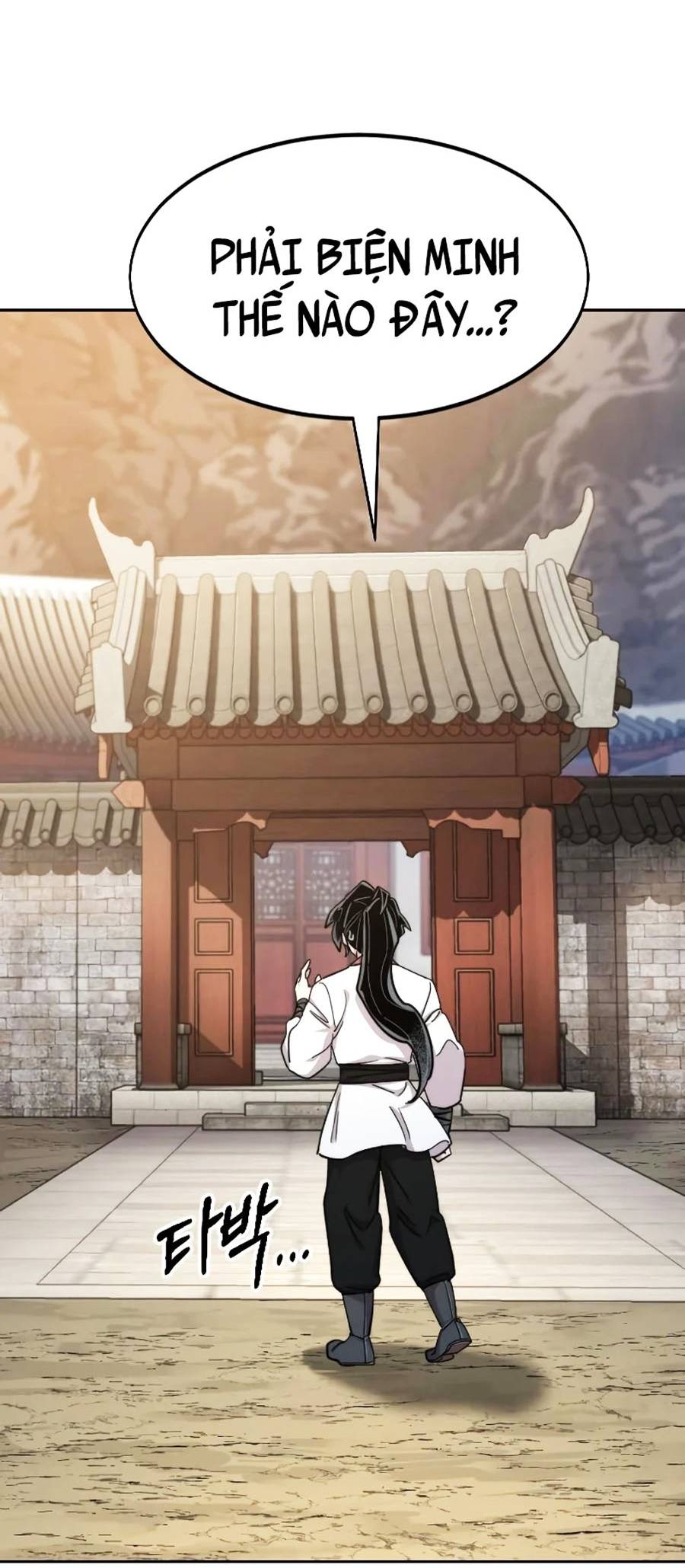 Hoa Sơn Tái Khởi Chap 70 - Next Chap 71