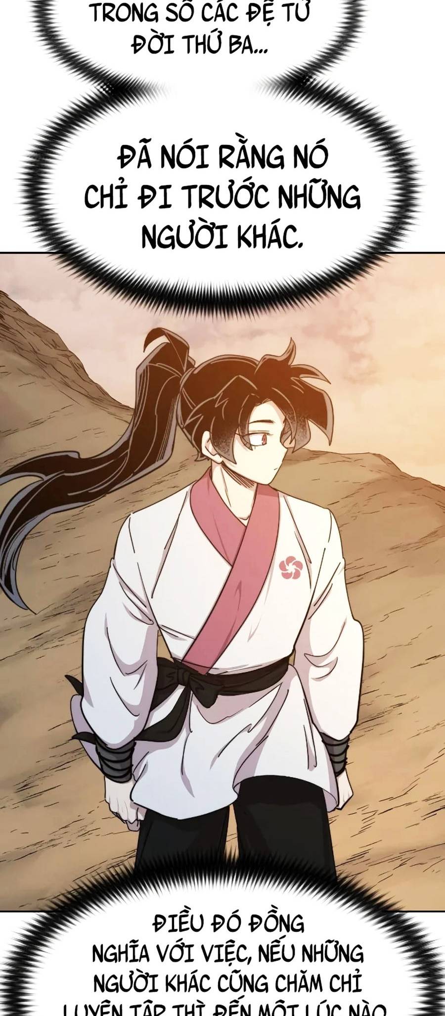 Hoa Sơn Tái Khởi Chap 70 - Next Chap 71