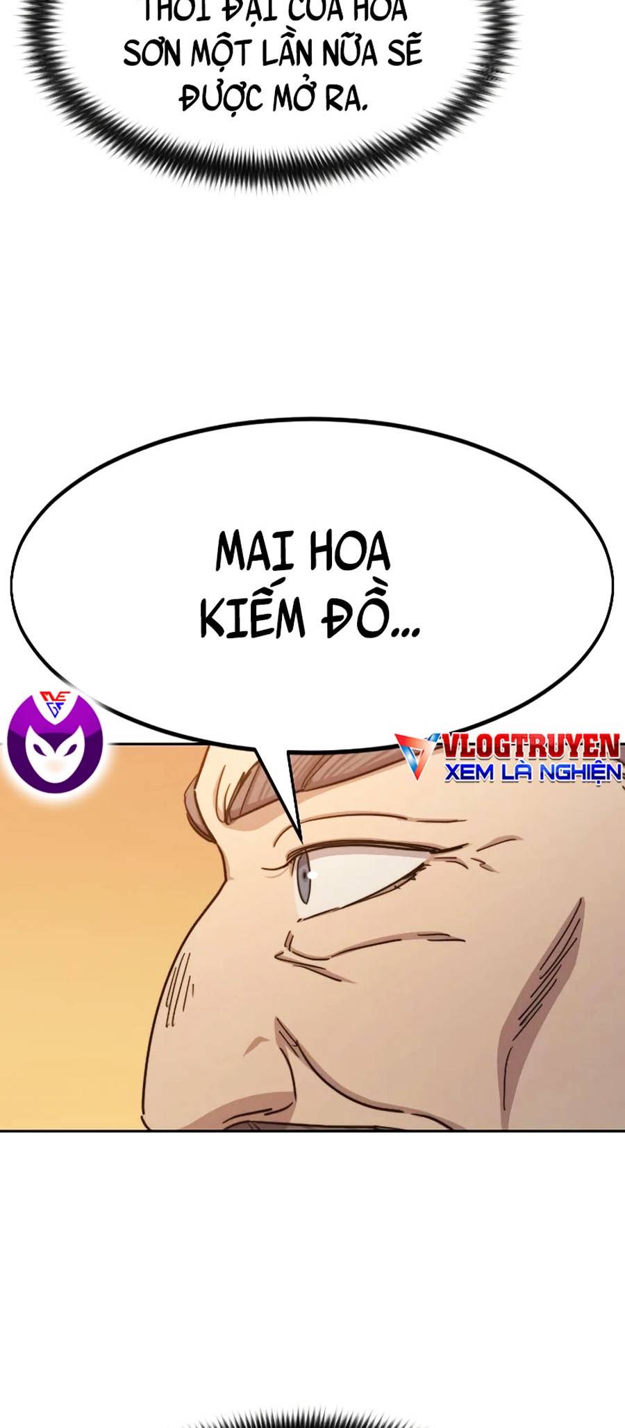 Hoa Sơn Tái Khởi Chap 70 - Next Chap 71