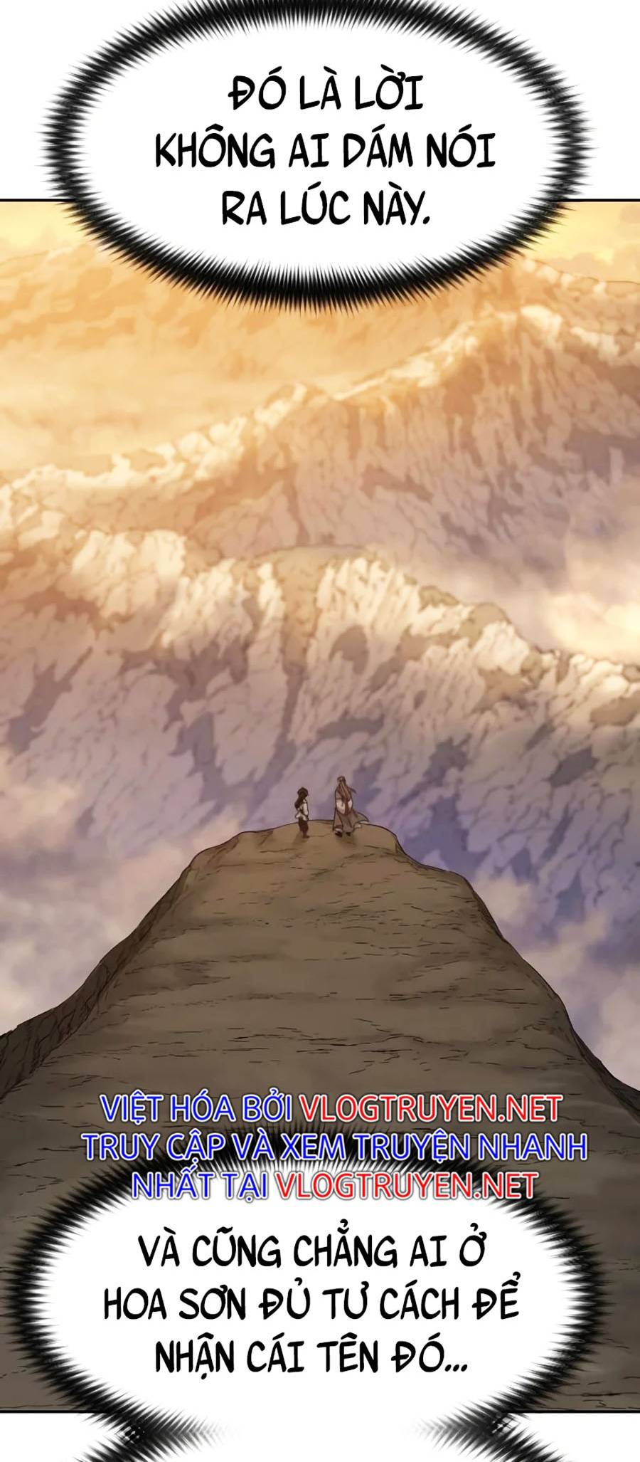 Hoa Sơn Tái Khởi Chap 70 - Next Chap 71
