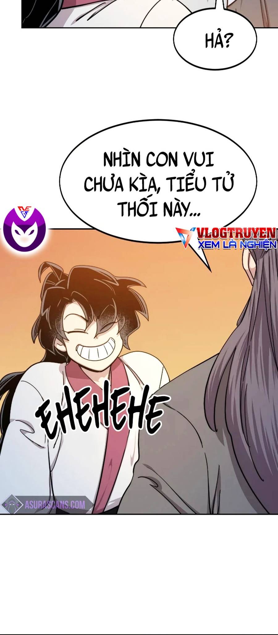 Hoa Sơn Tái Khởi Chap 70 - Next Chap 71