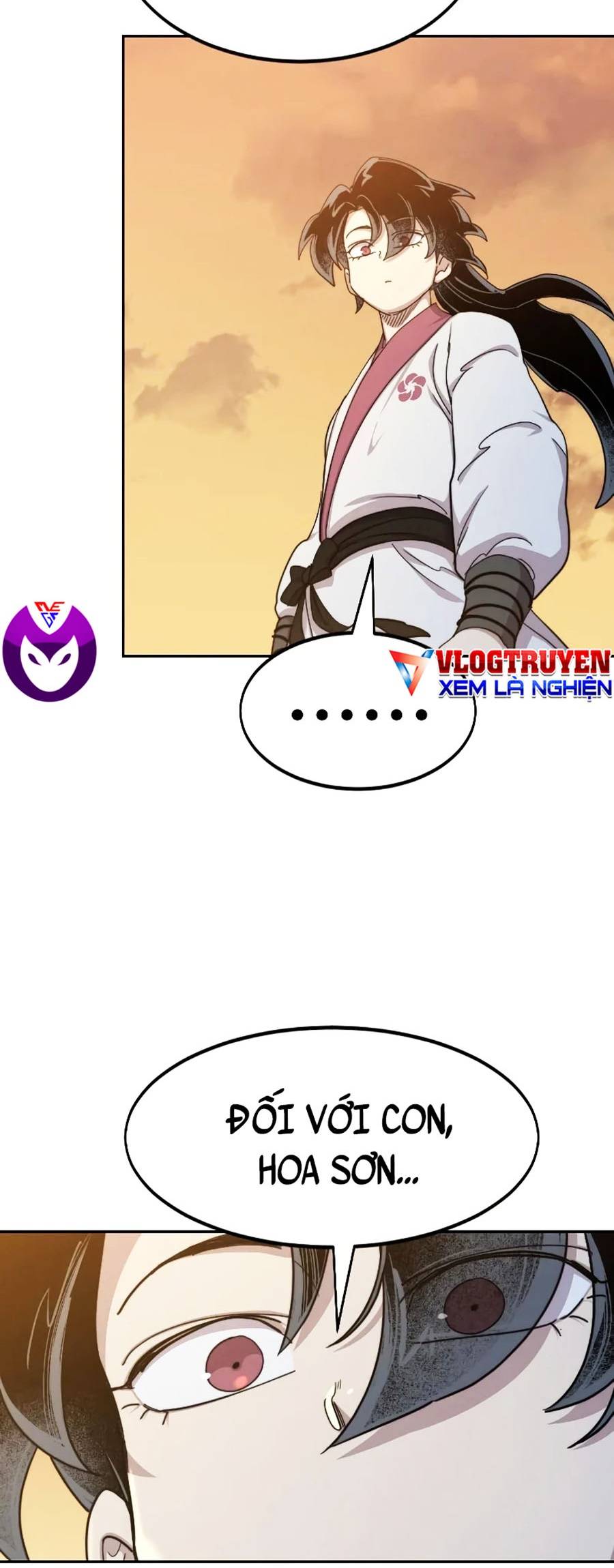 Hoa Sơn Tái Khởi Chap 70 - Next Chap 71