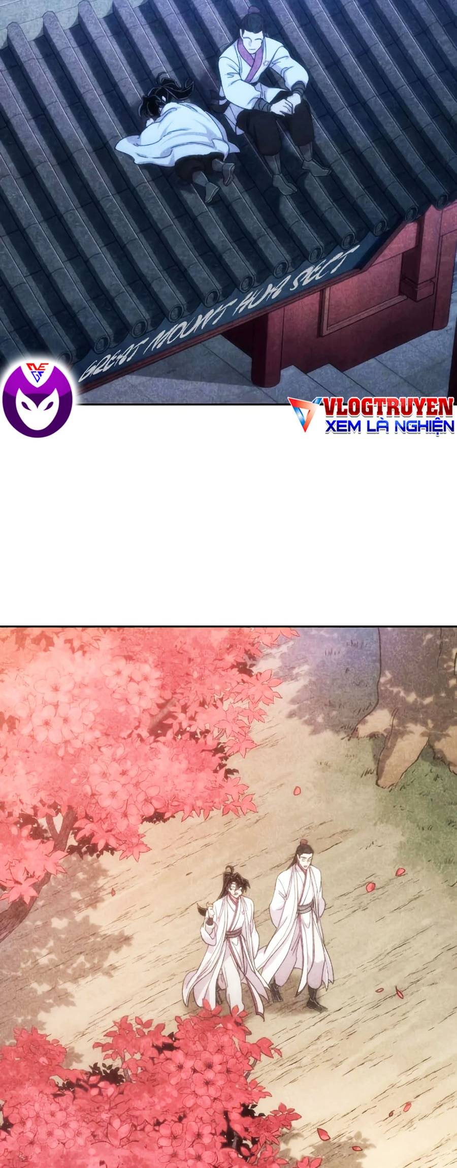 Hoa Sơn Tái Khởi Chap 70 - Next Chap 71