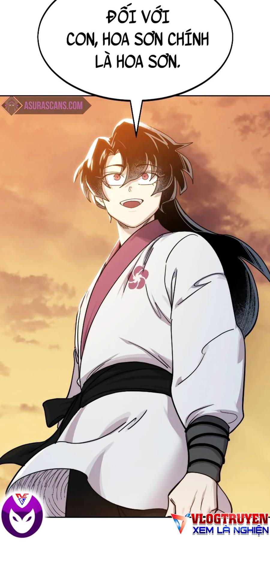 Hoa Sơn Tái Khởi Chap 70 - Next Chap 71