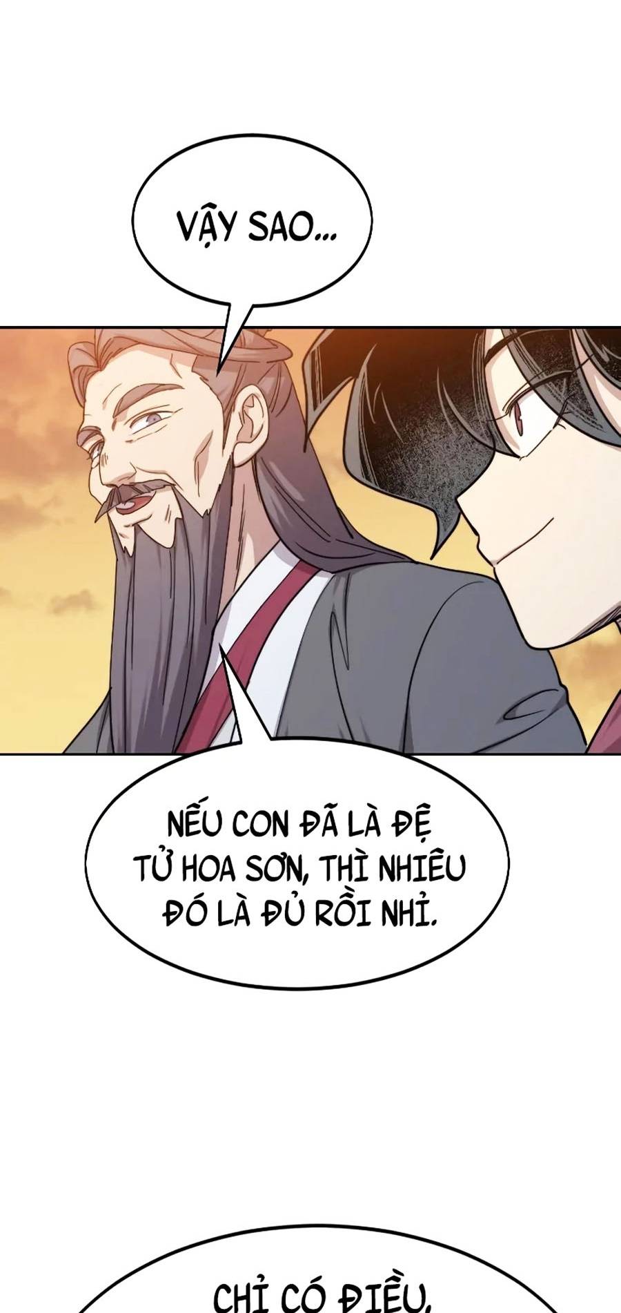 Hoa Sơn Tái Khởi Chap 70 - Next Chap 71