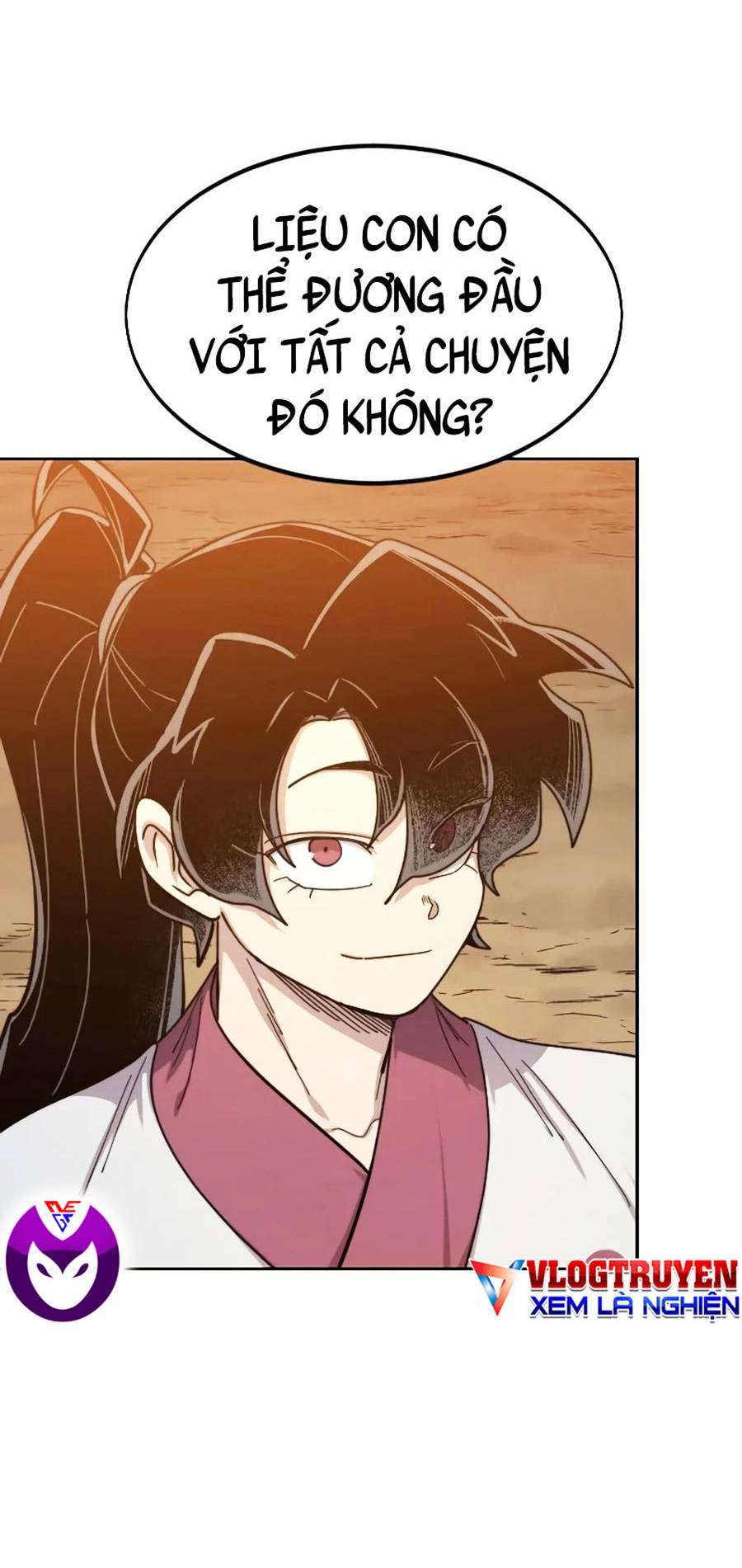 Hoa Sơn Tái Khởi Chap 70 - Next Chap 71