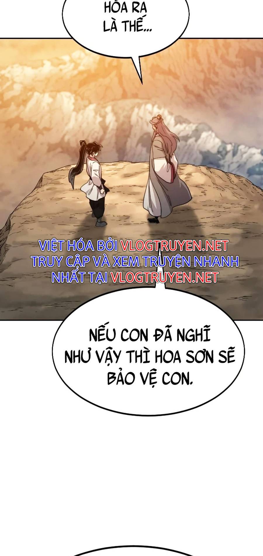 Hoa Sơn Tái Khởi Chap 70 - Next Chap 71