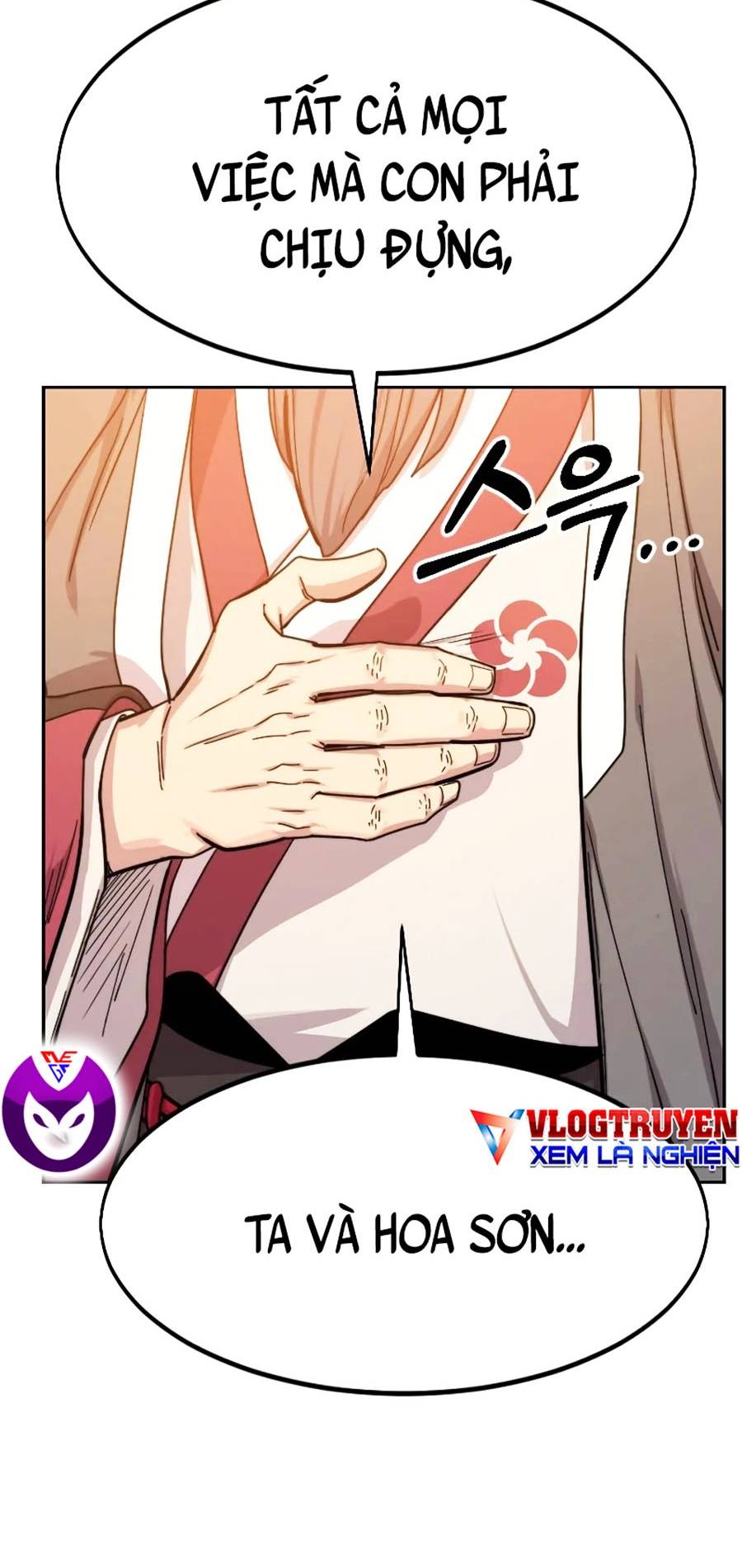Hoa Sơn Tái Khởi Chap 70 - Next Chap 71