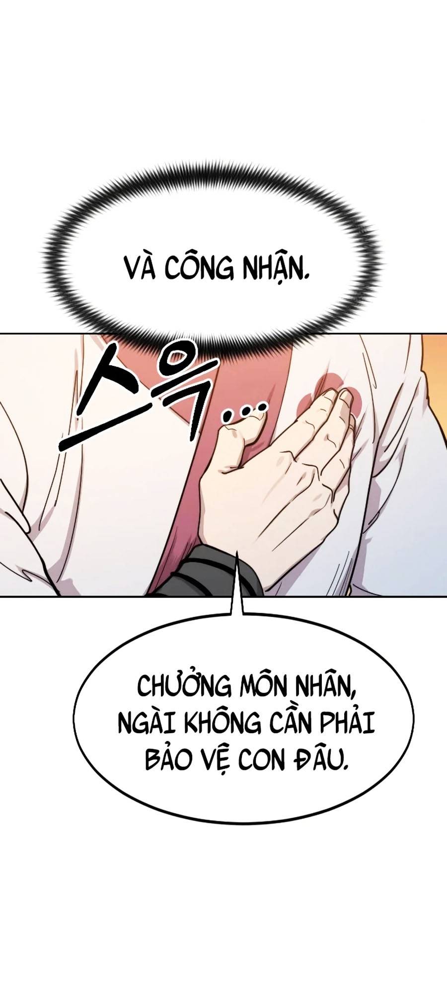 Hoa Sơn Tái Khởi Chap 70 - Next Chap 71