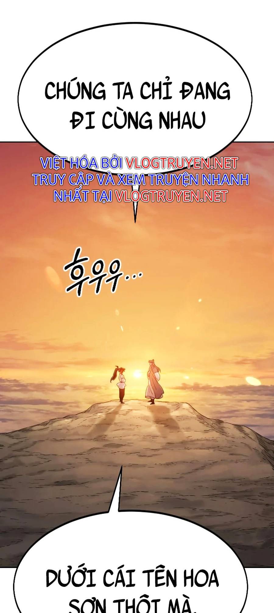 Hoa Sơn Tái Khởi Chap 70 - Next Chap 71