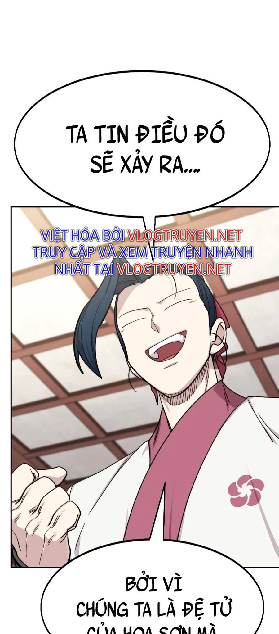 Hoa Sơn Tái Khởi Chap 70 - Next Chap 71