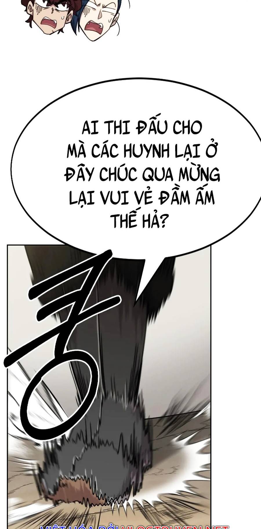 Hoa Sơn Tái Khởi Chap 70 - Next Chap 71