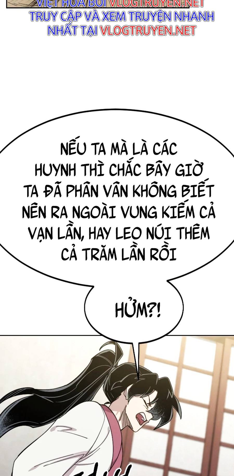 Hoa Sơn Tái Khởi Chap 70 - Next Chap 71