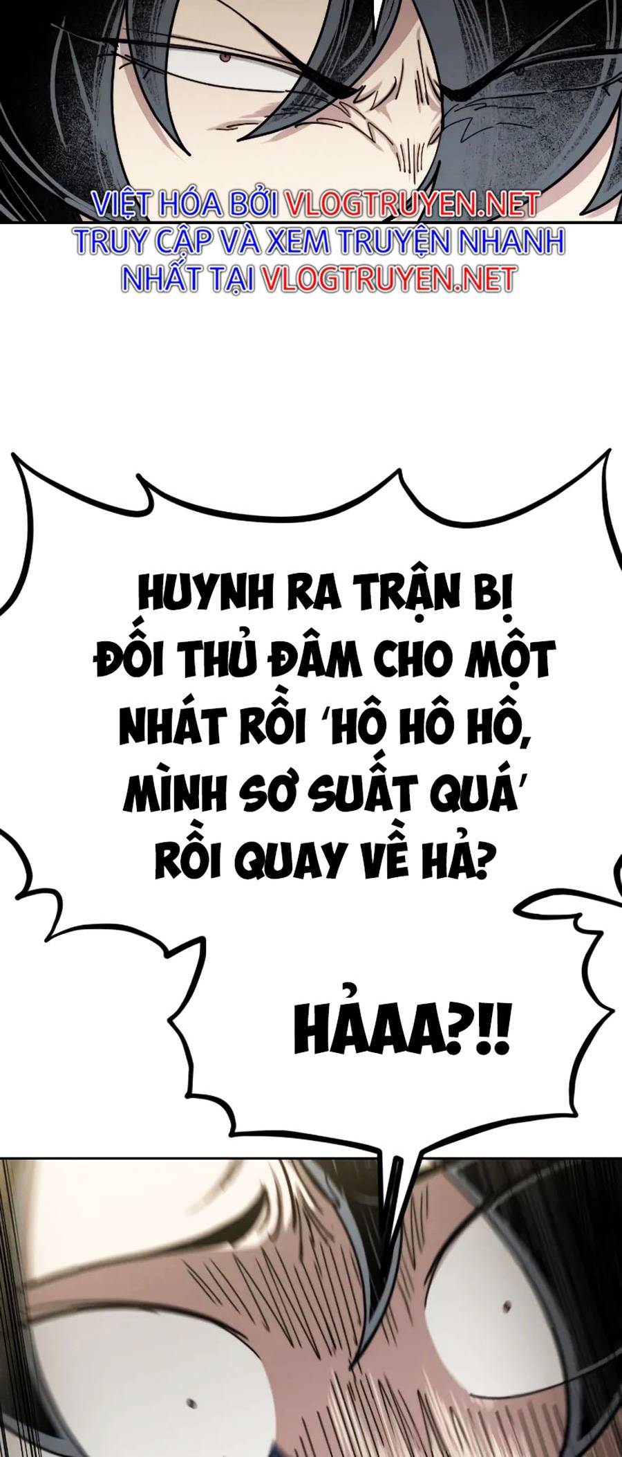Hoa Sơn Tái Khởi Chap 70 - Next Chap 71