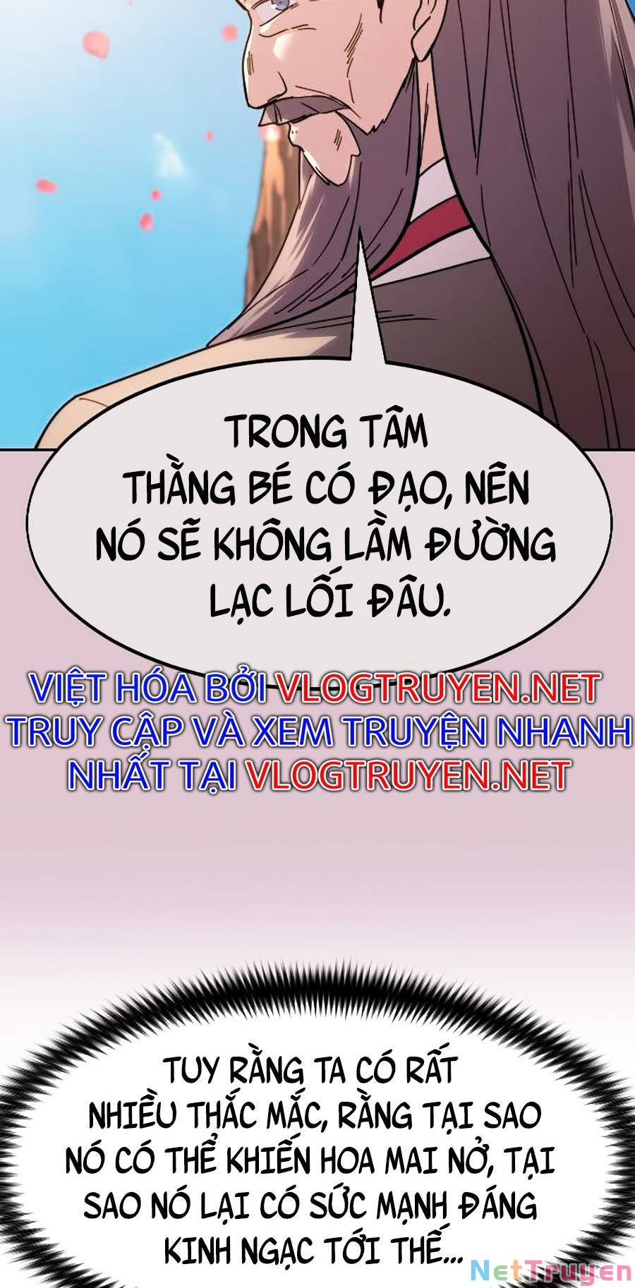 Hoa Sơn Tái Khởi Chap 71 - Next Chap 72