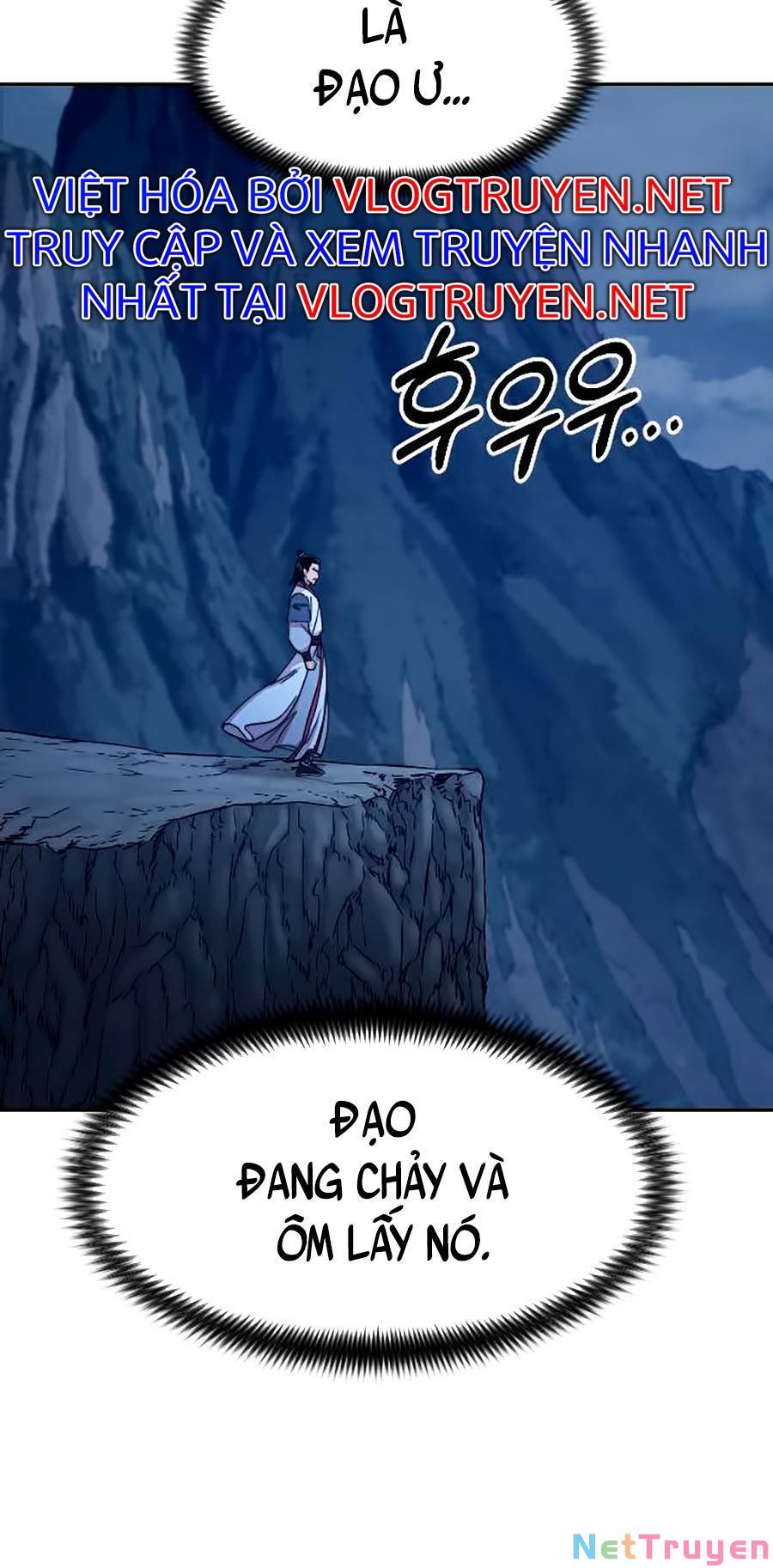 Hoa Sơn Tái Khởi Chap 71 - Next Chap 72