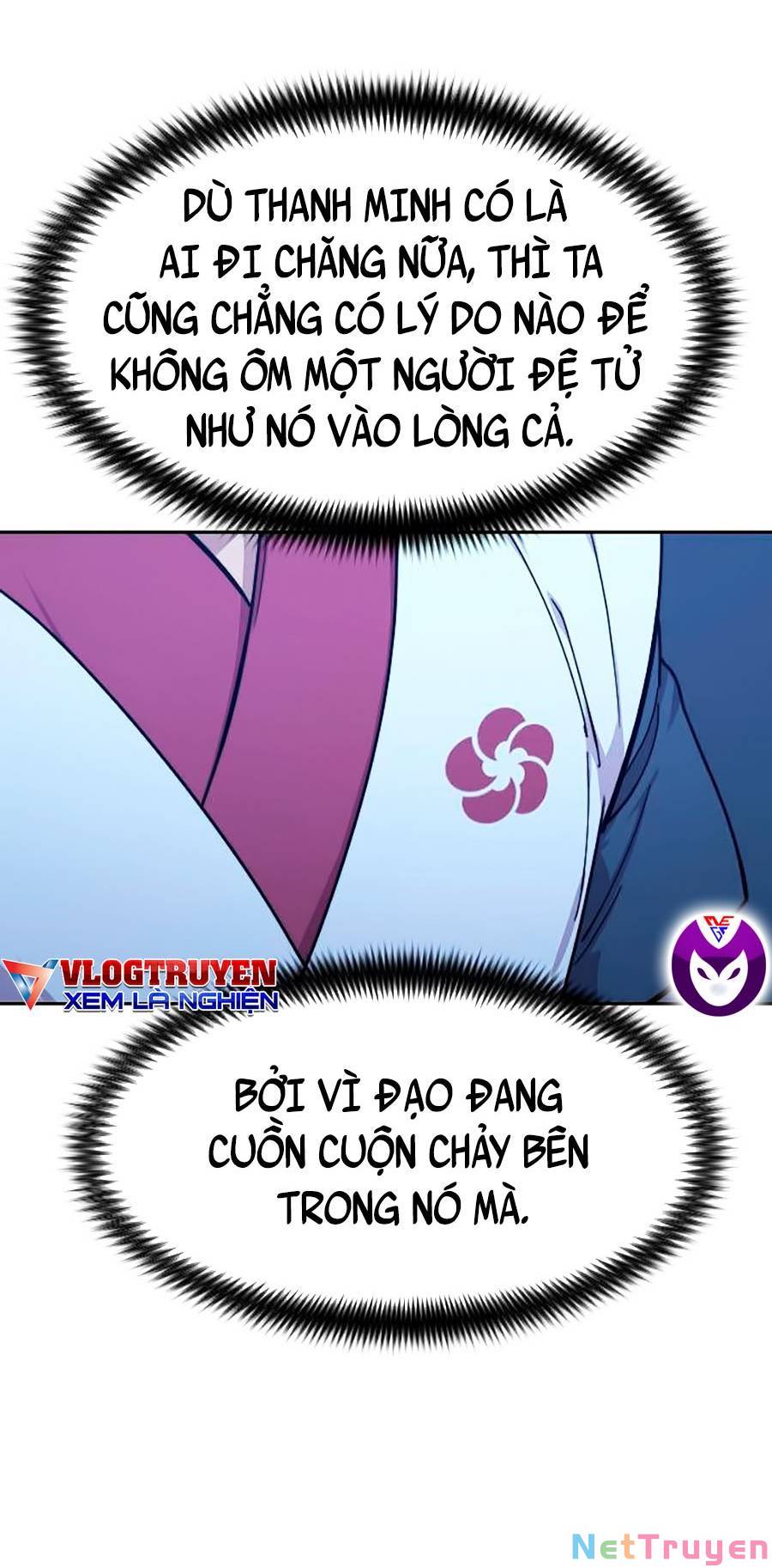 Hoa Sơn Tái Khởi Chap 71 - Next Chap 72