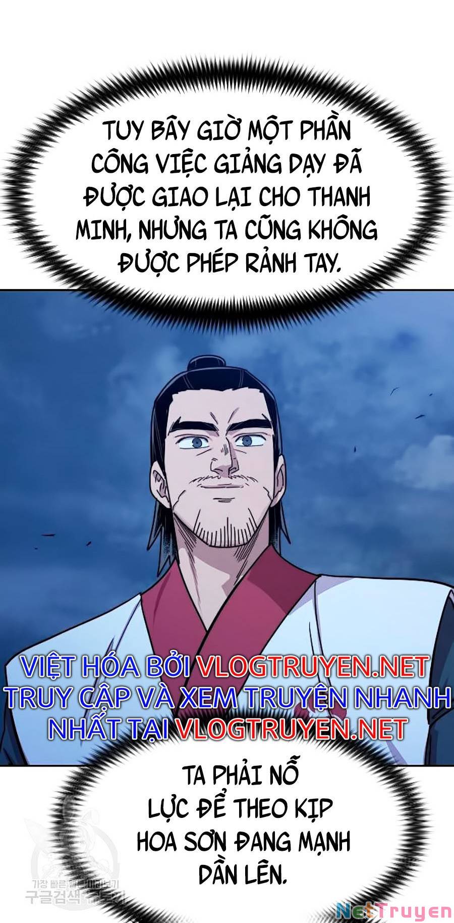 Hoa Sơn Tái Khởi Chap 71 - Next Chap 72