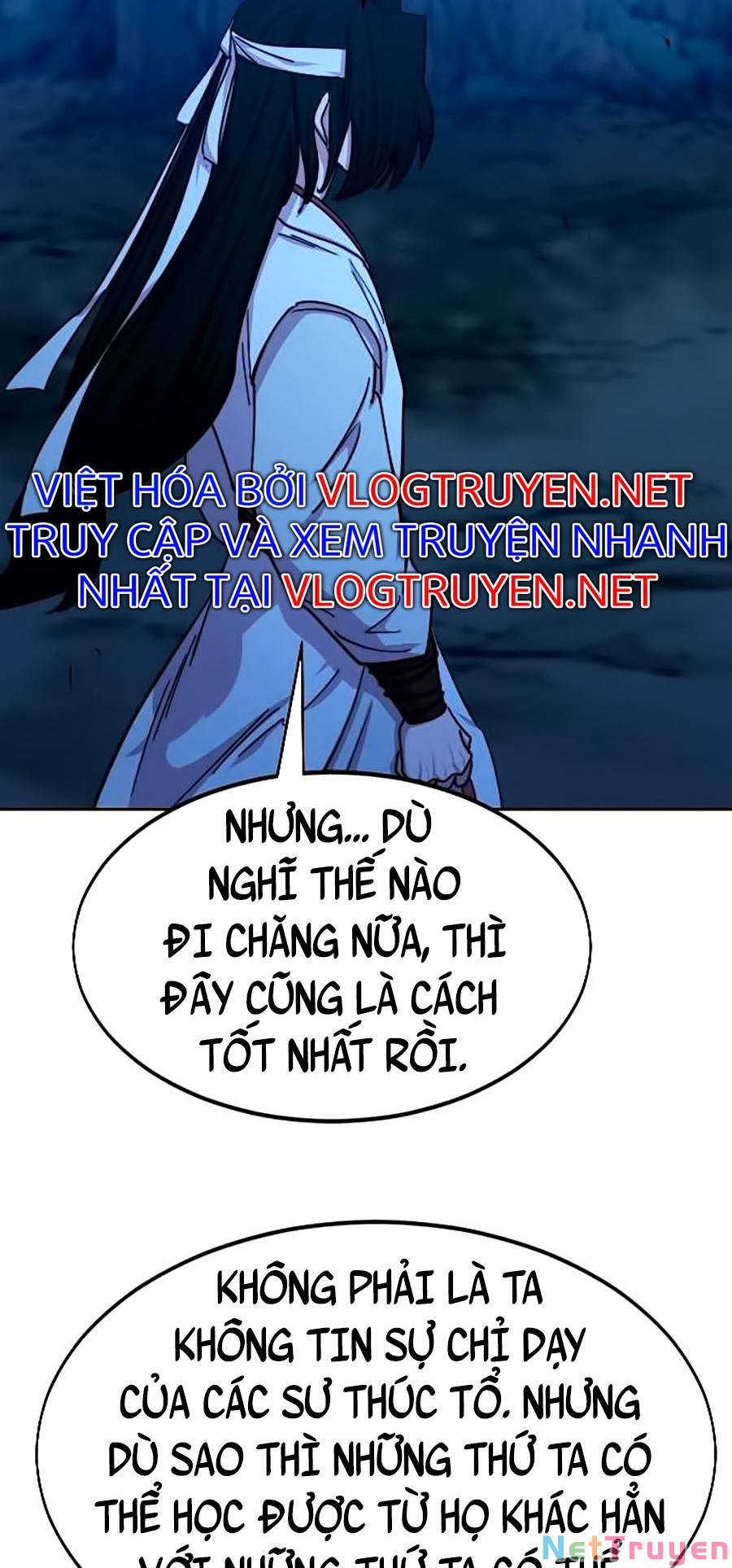 Hoa Sơn Tái Khởi Chap 71 - Next Chap 72