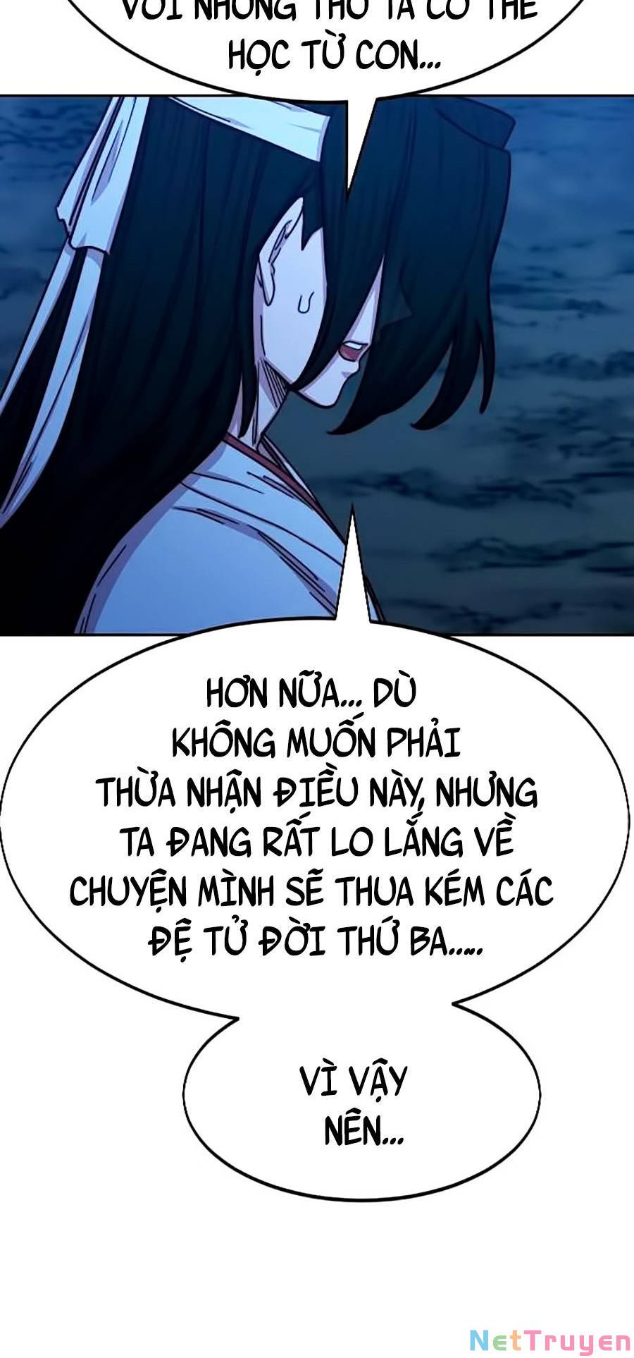 Hoa Sơn Tái Khởi Chap 71 - Next Chap 72