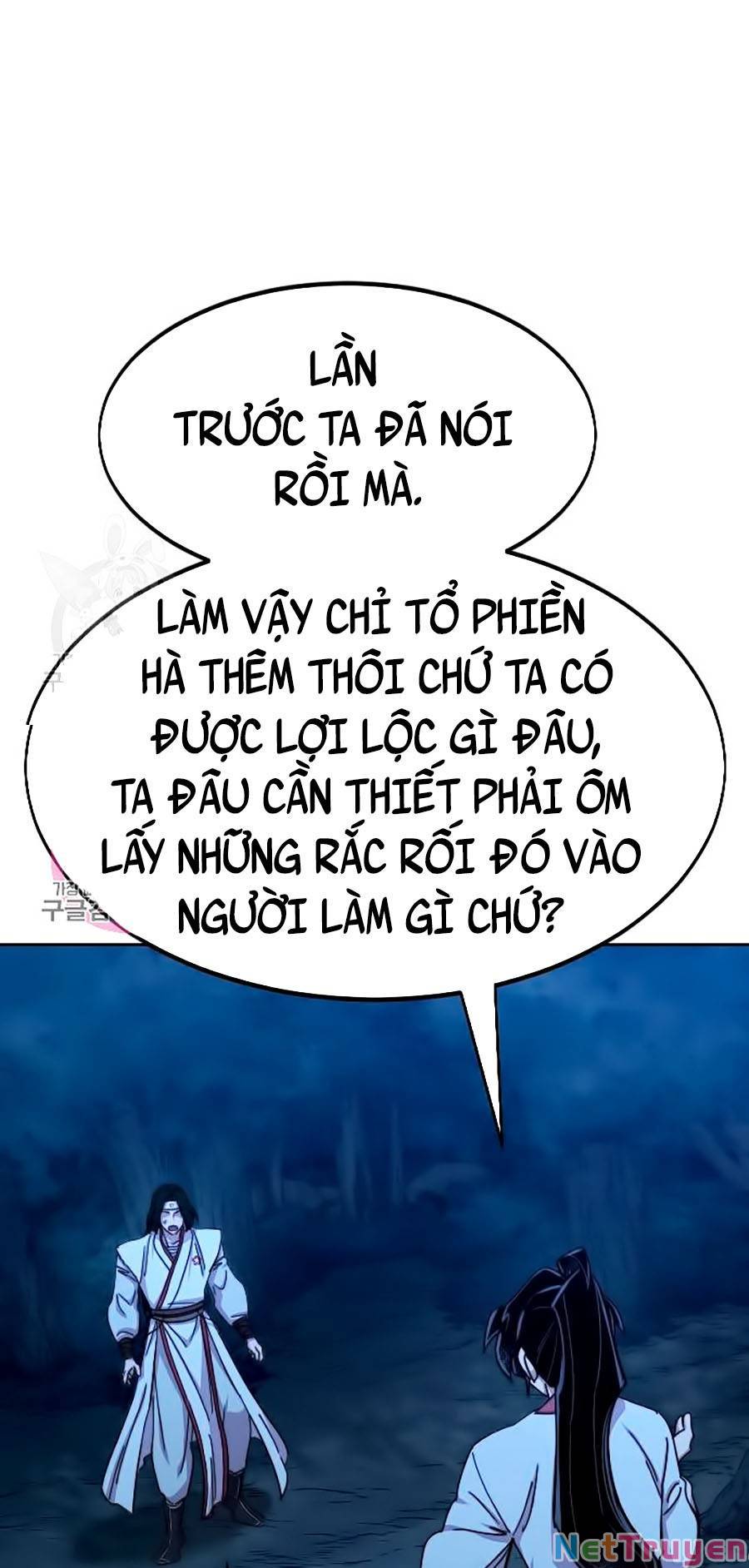 Hoa Sơn Tái Khởi Chap 71 - Next Chap 72