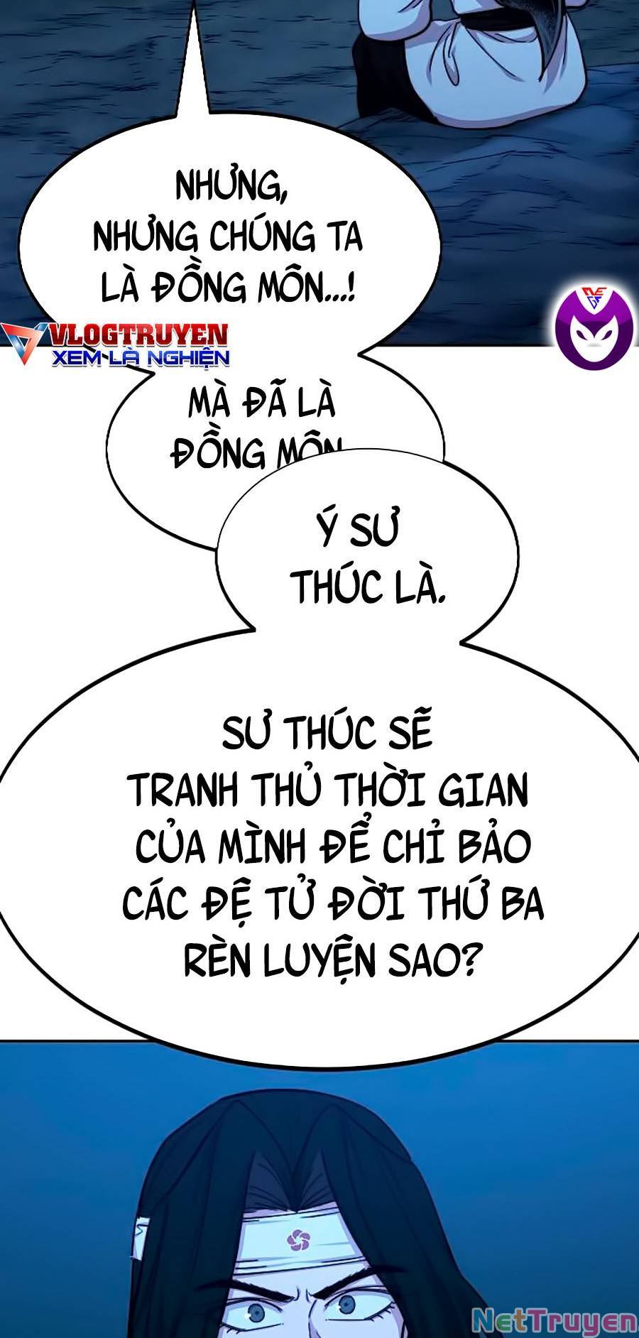 Hoa Sơn Tái Khởi Chap 71 - Next Chap 72