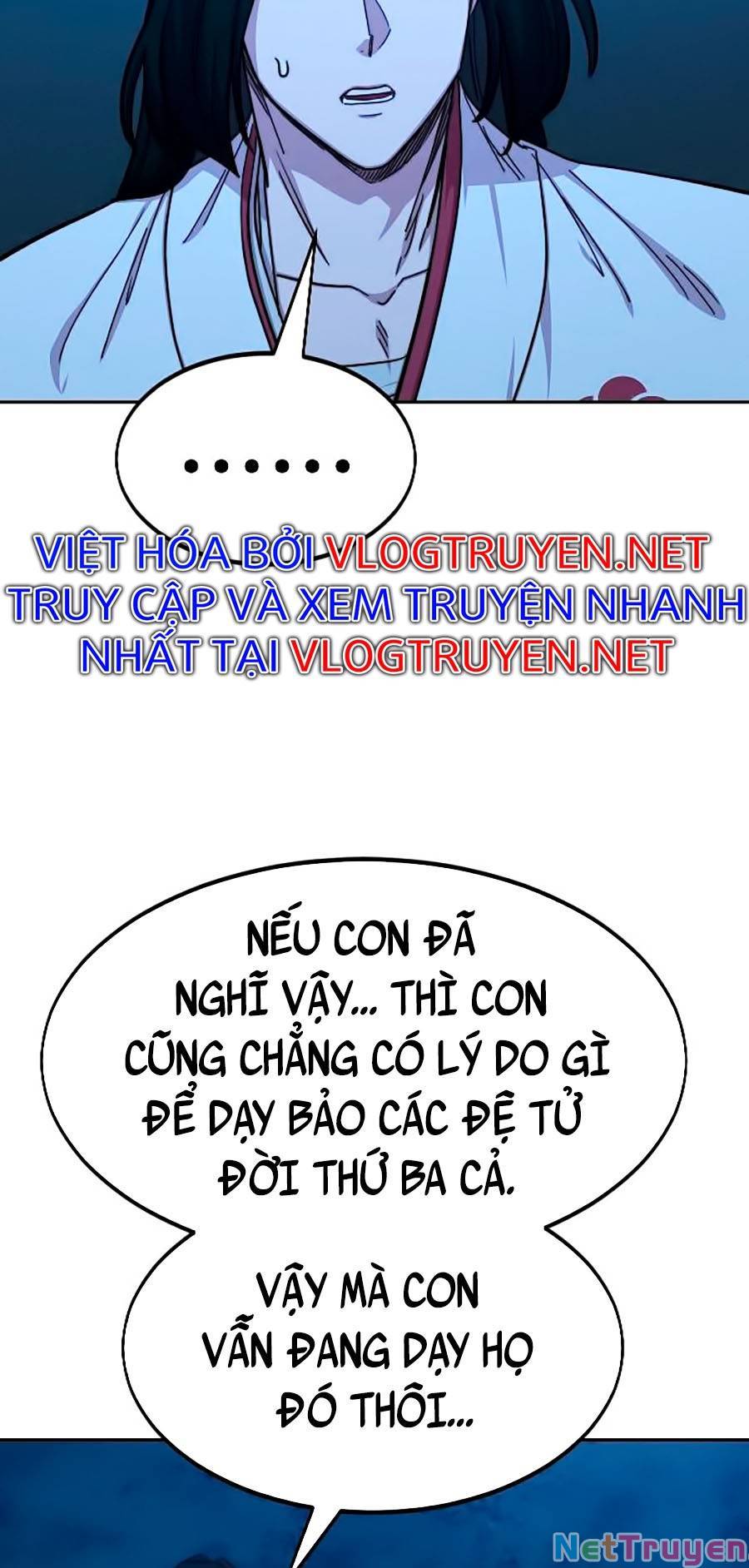 Hoa Sơn Tái Khởi Chap 71 - Next Chap 72