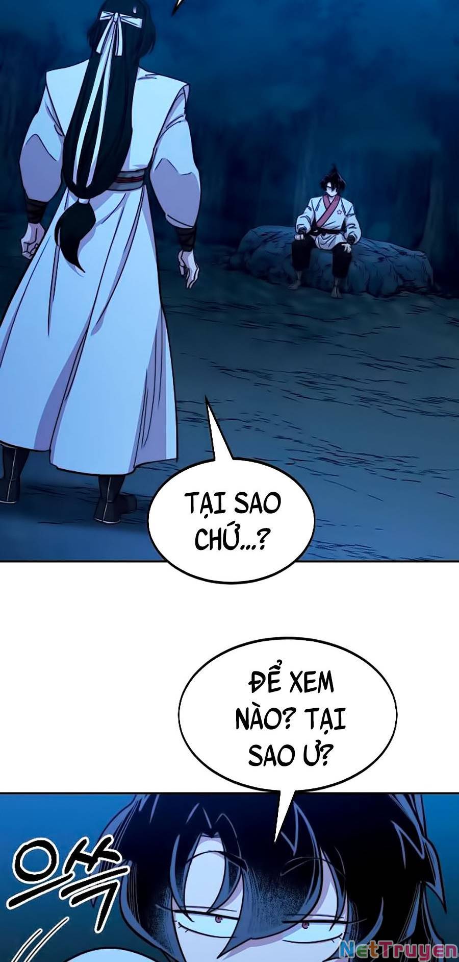 Hoa Sơn Tái Khởi Chap 71 - Next Chap 72