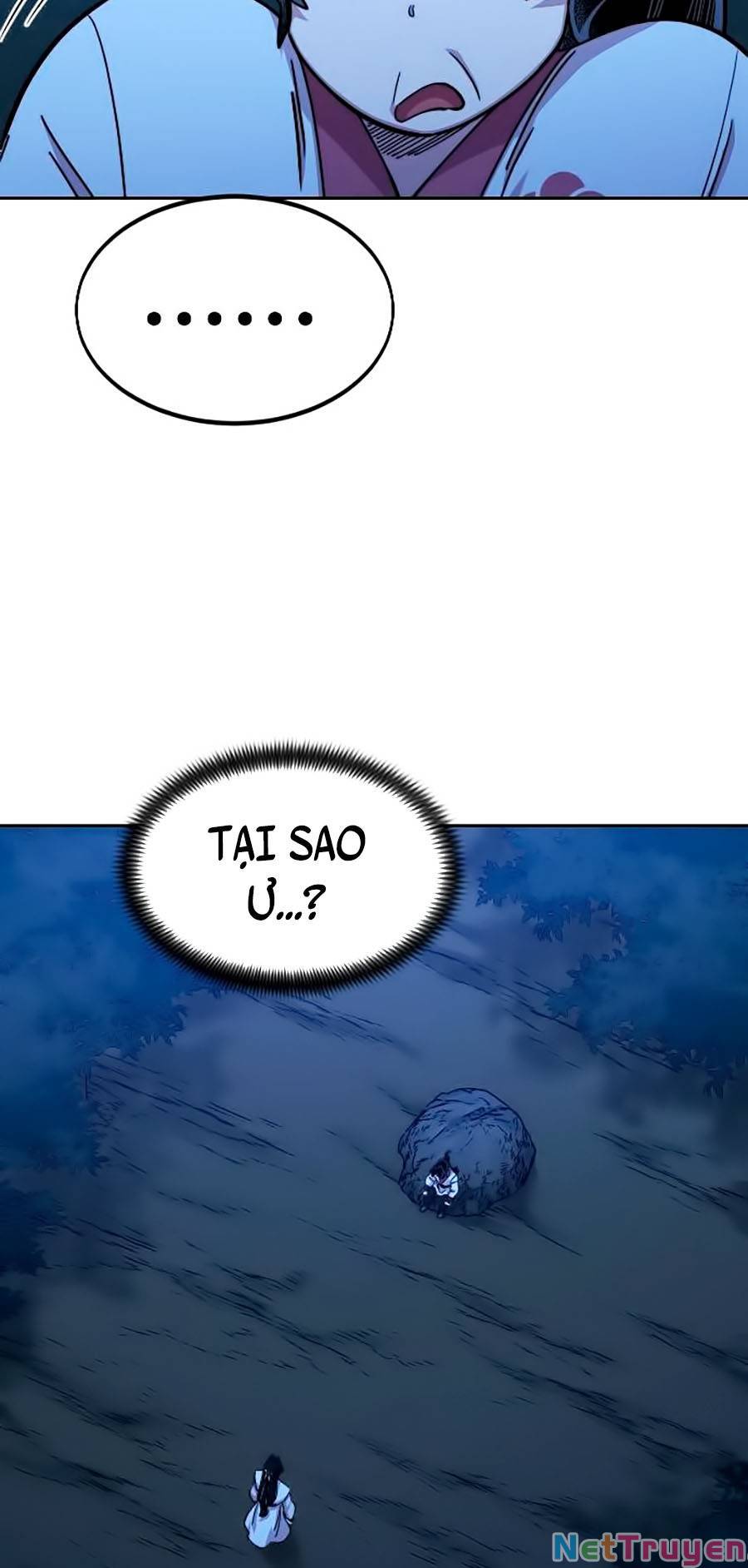 Hoa Sơn Tái Khởi Chap 71 - Next Chap 72