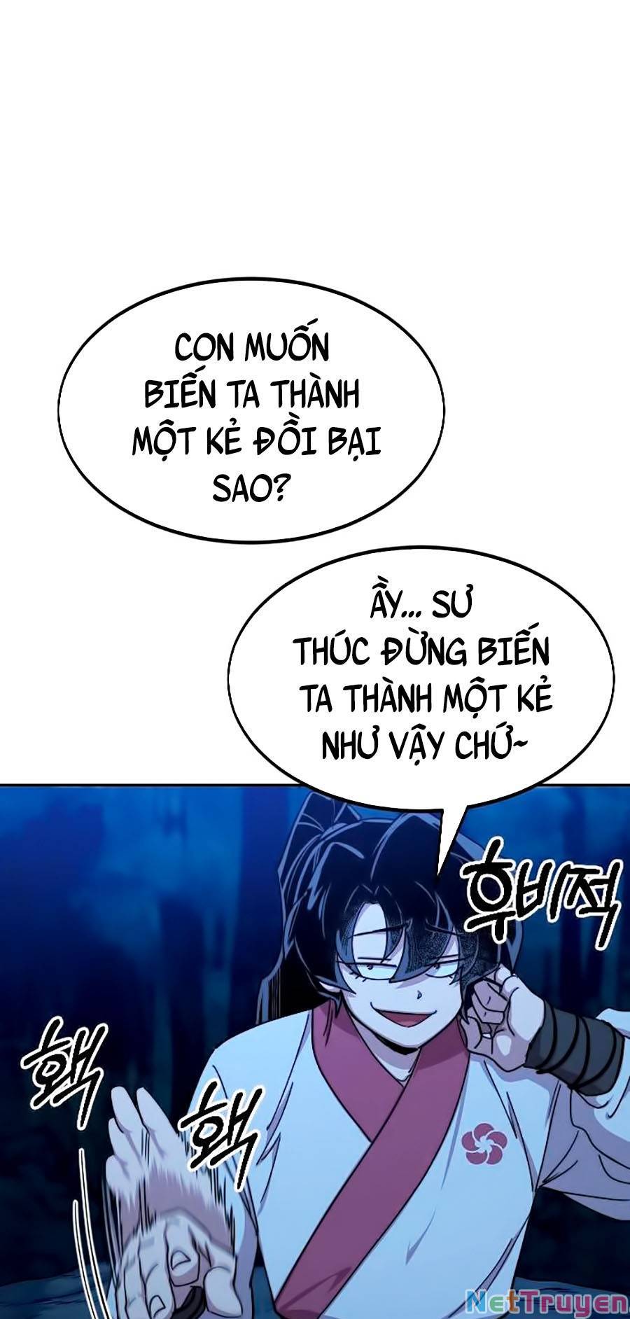 Hoa Sơn Tái Khởi Chap 71 - Next Chap 72