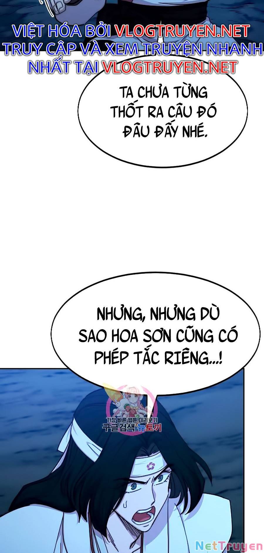 Hoa Sơn Tái Khởi Chap 71 - Next Chap 72