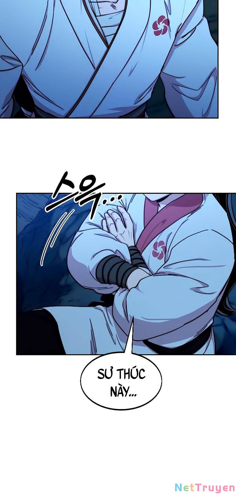 Hoa Sơn Tái Khởi Chap 71 - Next Chap 72