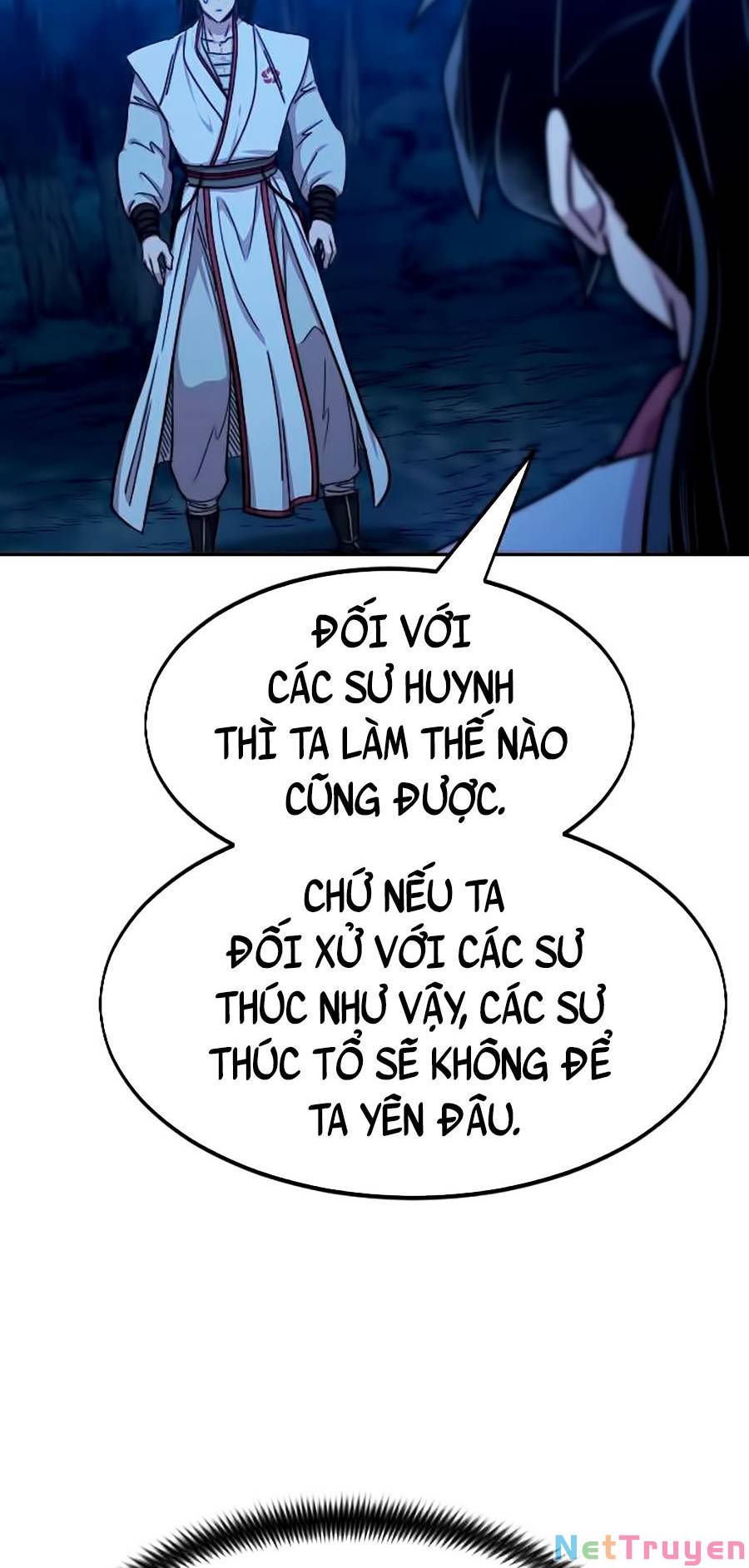 Hoa Sơn Tái Khởi Chap 71 - Next Chap 72