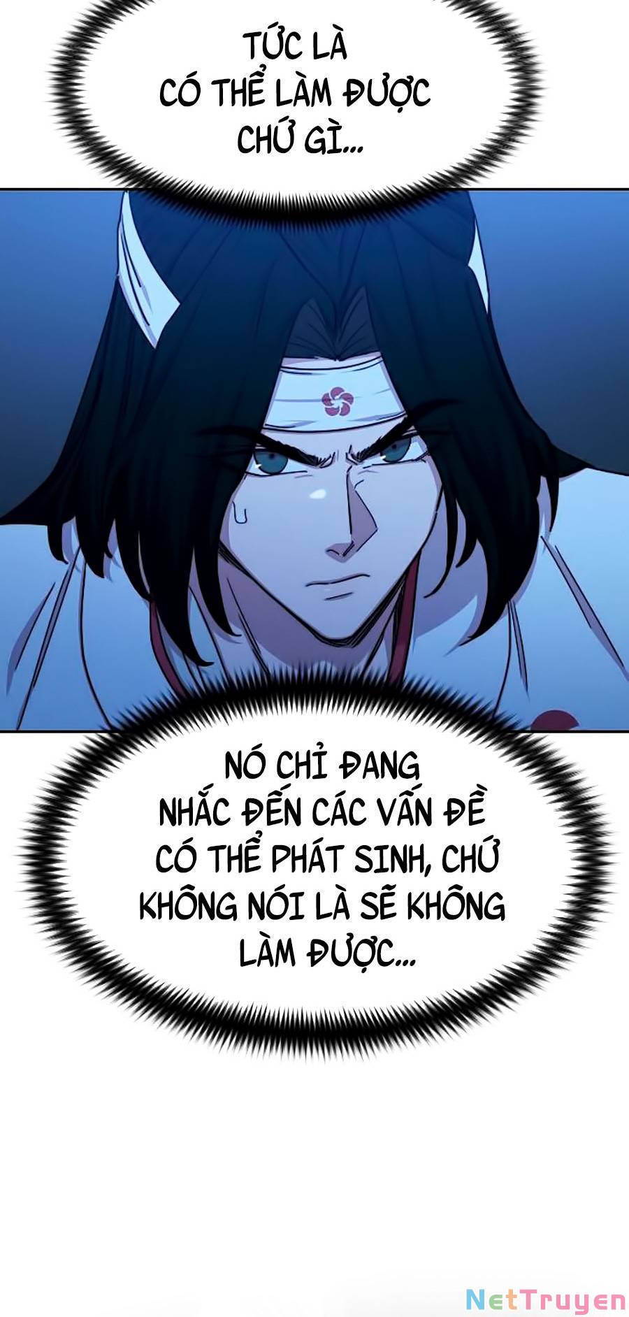 Hoa Sơn Tái Khởi Chap 71 - Next Chap 72