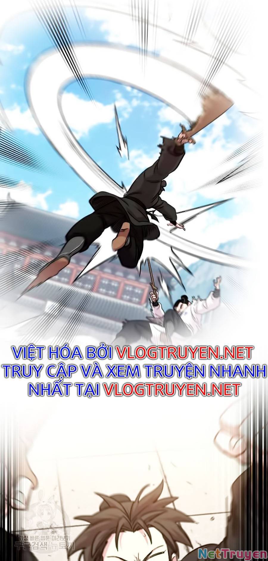 Hoa Sơn Tái Khởi Chap 71 - Next Chap 72