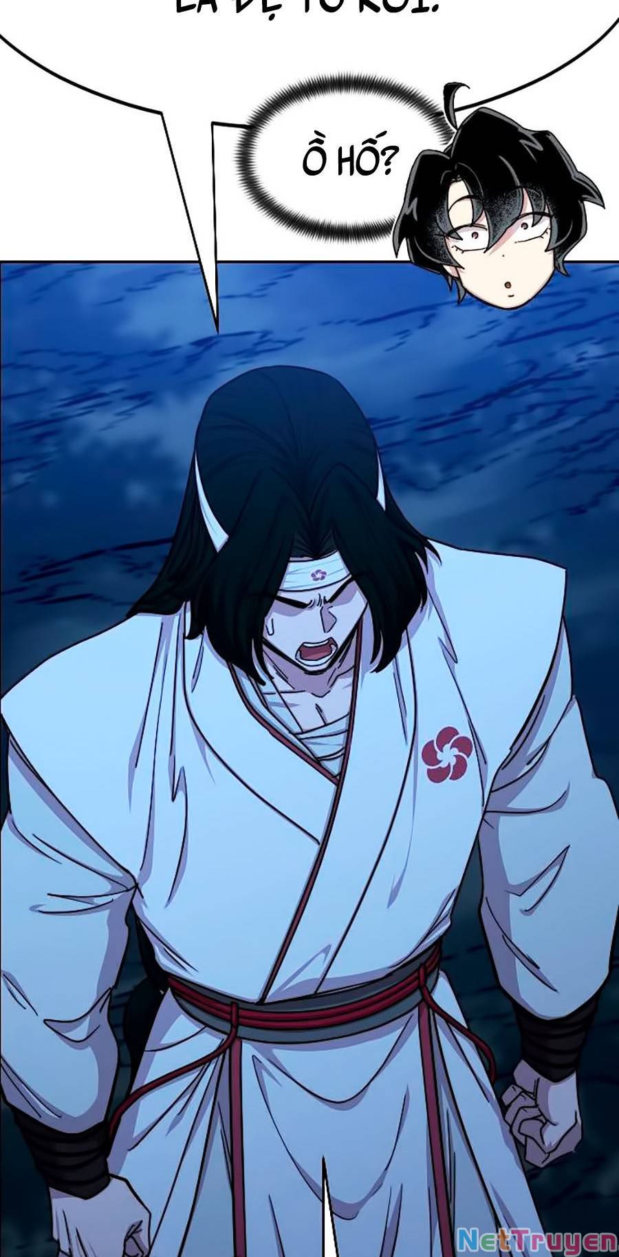 Hoa Sơn Tái Khởi Chap 71 - Next Chap 72